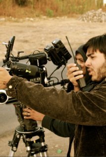 фото Карлос Ринконес