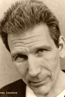 фото Джеймс Лоуренс