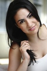 фото Алиса Браун