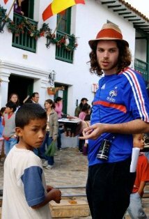 фото Стивен Хаджез