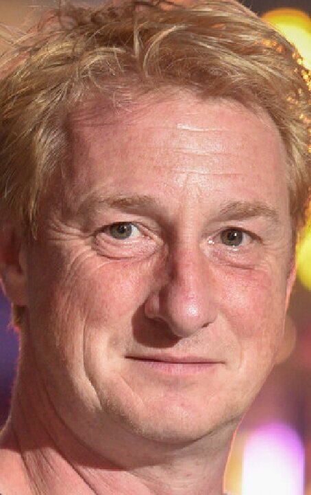 фото Nicolaas Rahoens