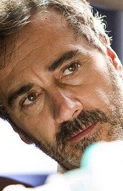 фото Хавьер Фессер