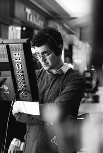 фото Джон Киссак