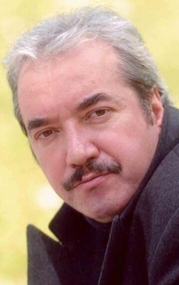 фото Джанфри Топера