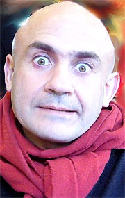 фото Эмилио Гавира