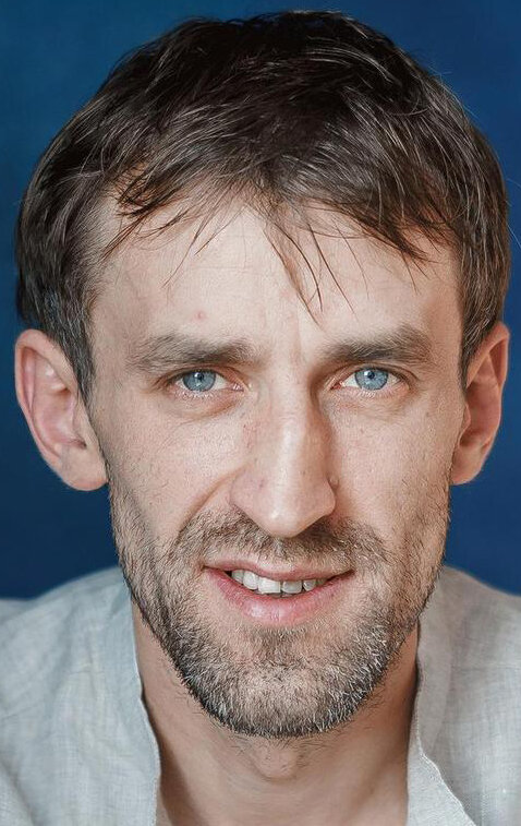 фото Виктор Чупров