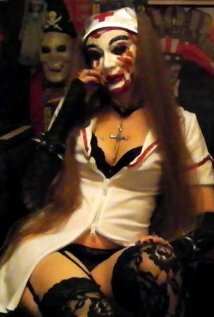 фото Nurse Hatchet