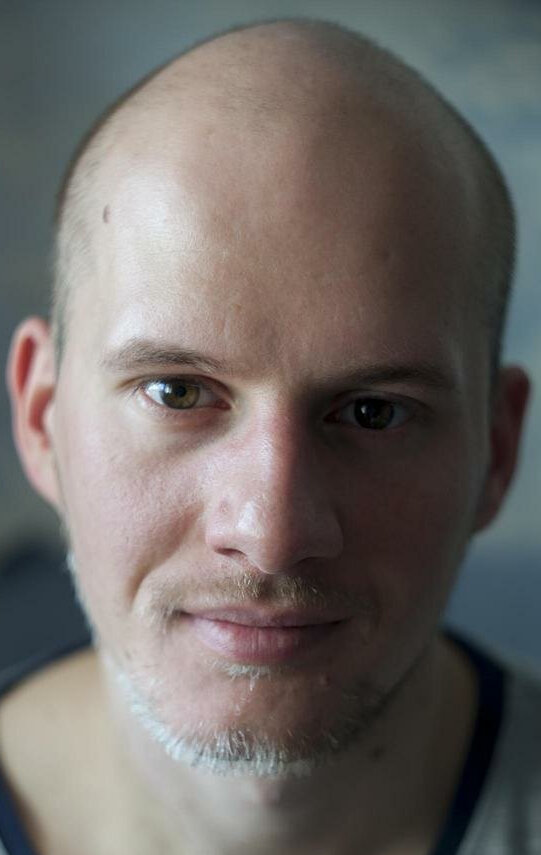 фото Кирилл Быркин