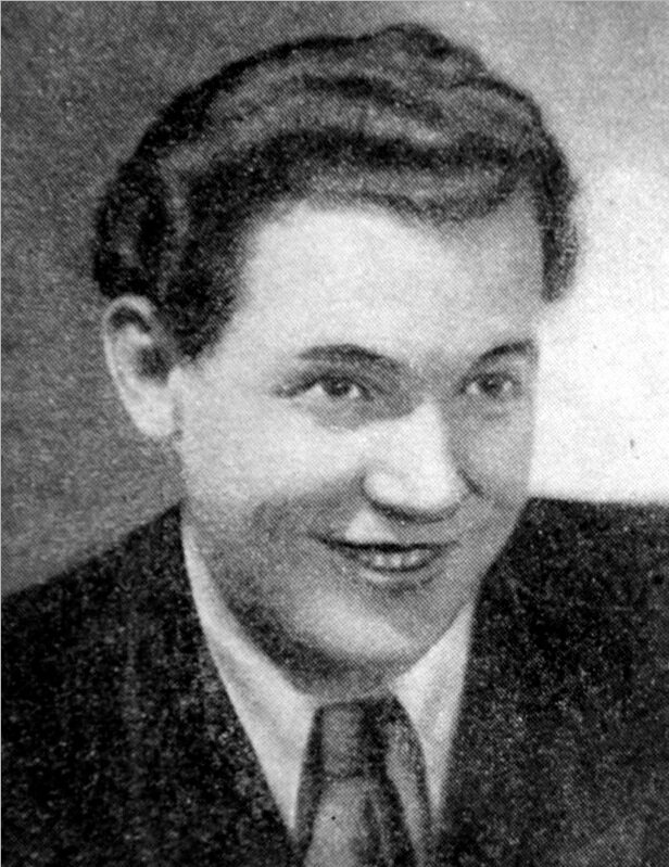 фото Григорий Никулин