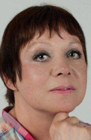 фото Людмила Вагнер