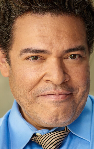 фото Фрэнк Гальегос