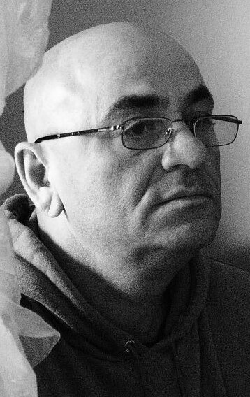 фото Роберт Будина