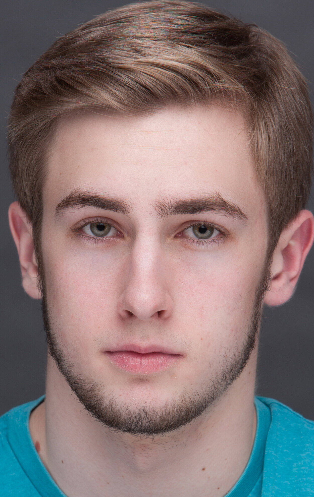 фото Чарльз Тайлер Киндер