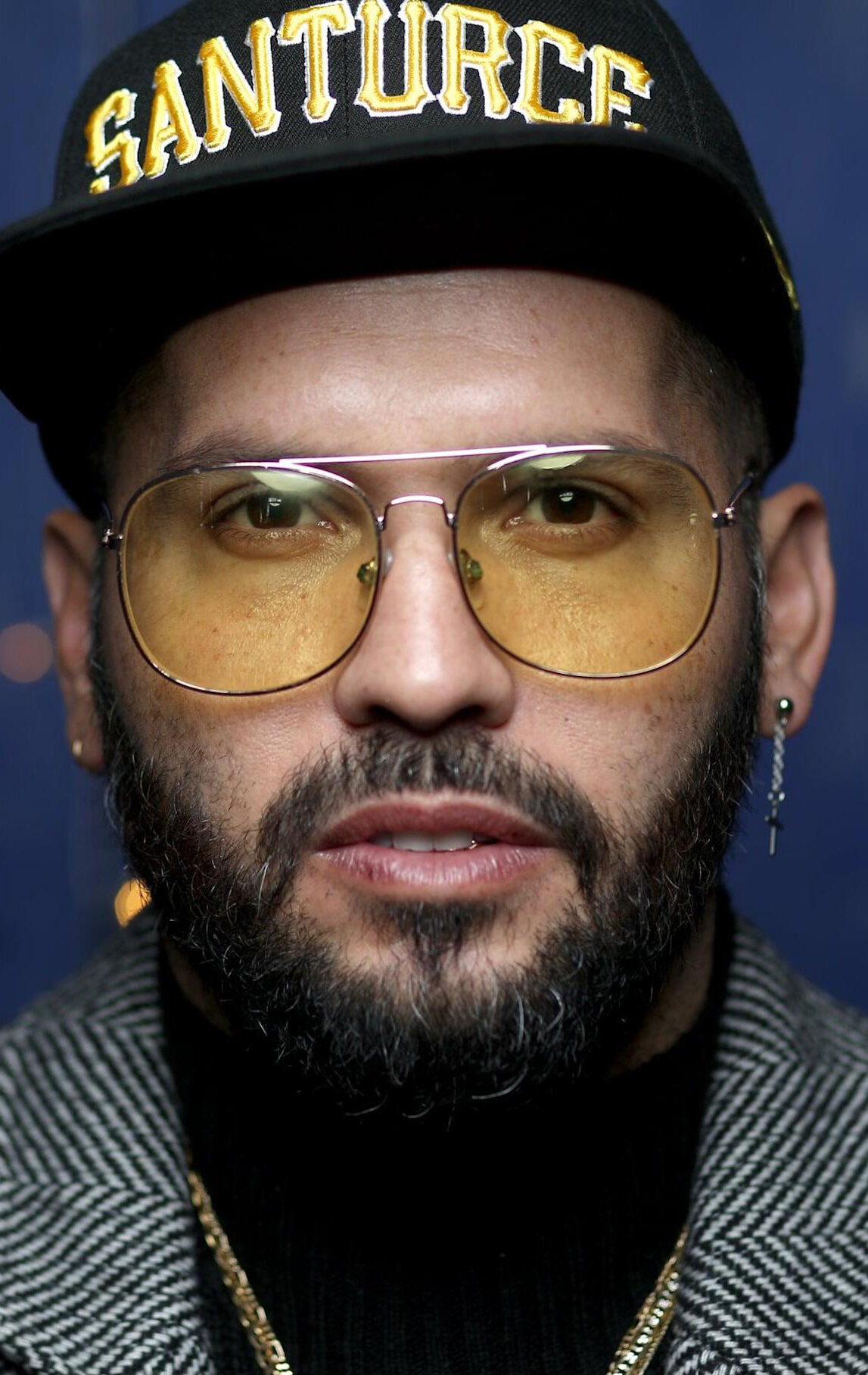 фото Анхель Мануэль Сото