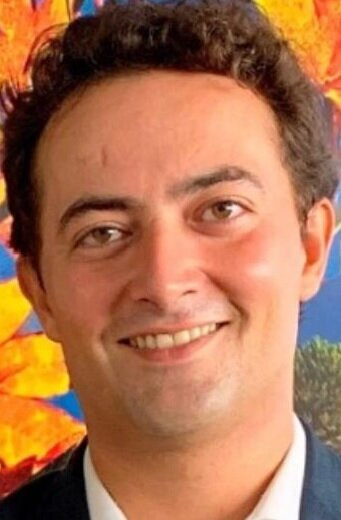 фото Зека Бриту