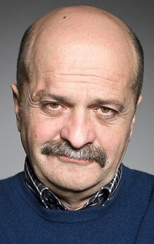 фото Александр Миндадзе