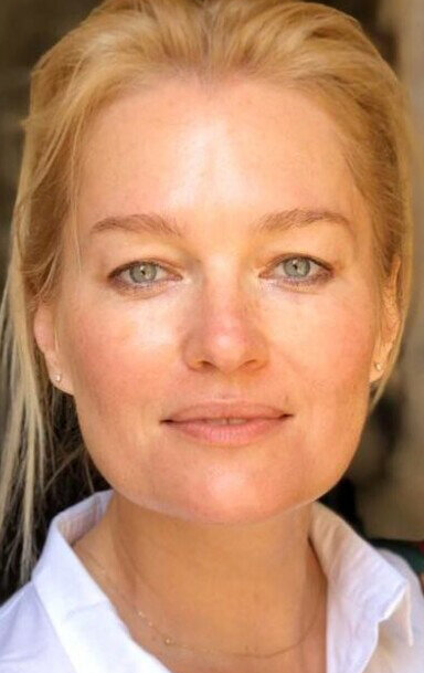 фото Виктория Толстоганова