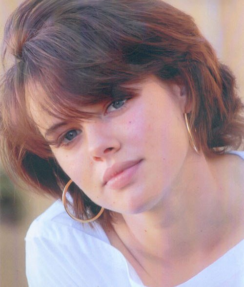 фото Элеонора Болла