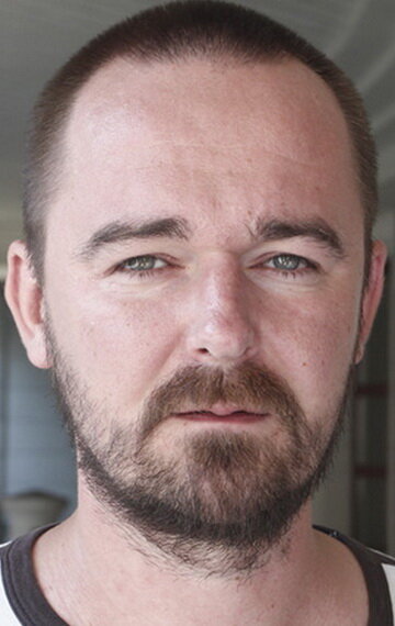 фото Борис Хлебников