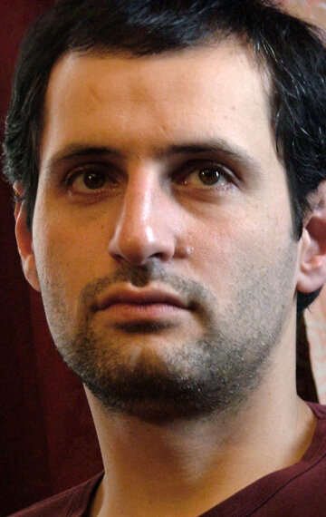 фото Алексей Попогребский