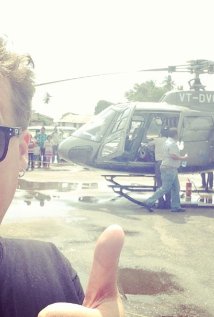 фото Вилле Хивёнен