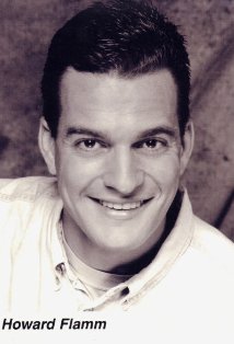 фото Ховард Флэмм