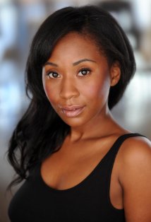 фото Эшли Шанте