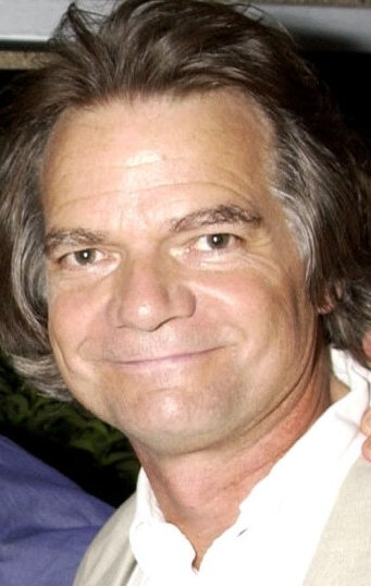 фото Уэйн Юинг