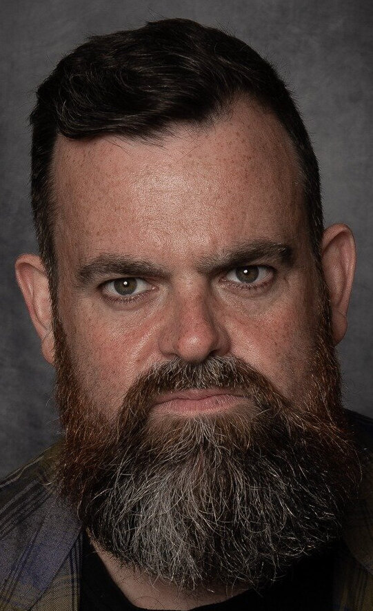 фото Дин Нолан