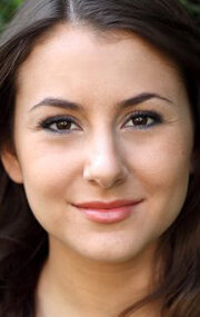 фото Александра Ибрахим