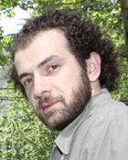 фото Гога Барбакадзе