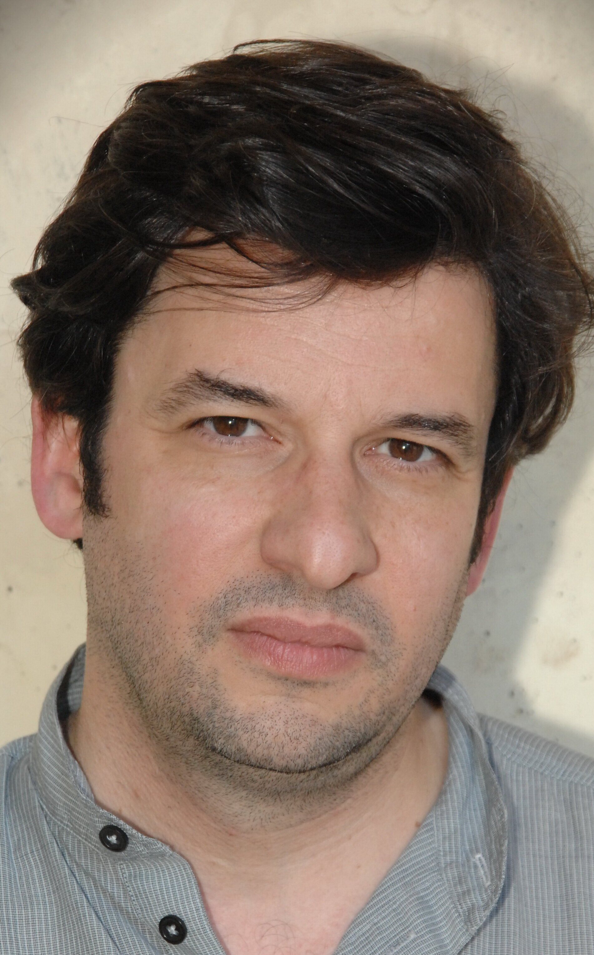 фото Эрик Каравака