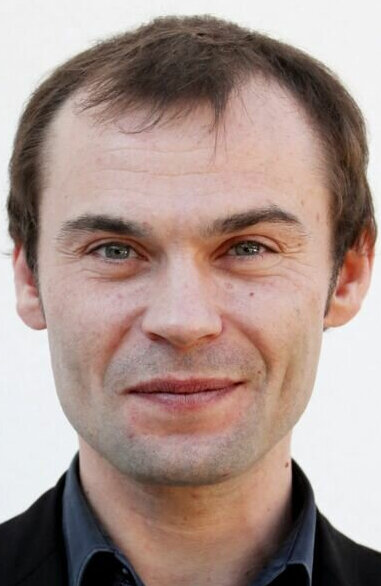 фото Робинсон Стевенен