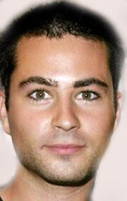 фото Бен Индра