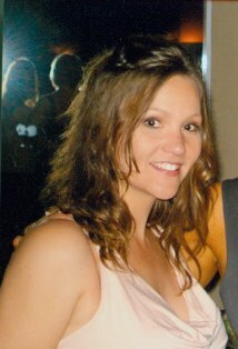 фото Хезер Кристиансен