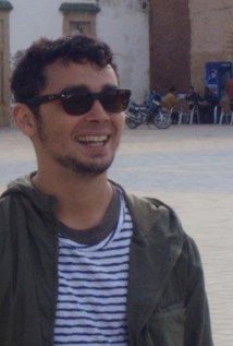 фото Ян Сеабра