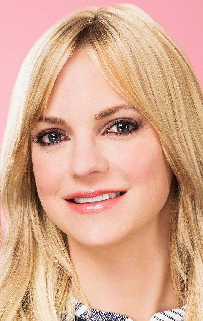 фото Анна Фэрис