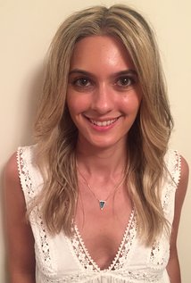 фото Бриана Голдман