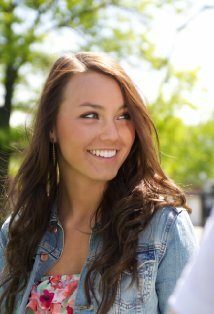 фото Одра Ван Хес