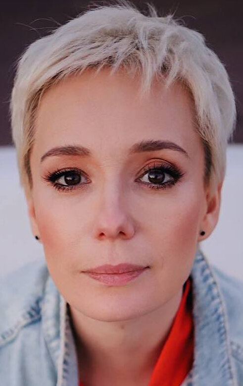 фото Чулпан Хаматова