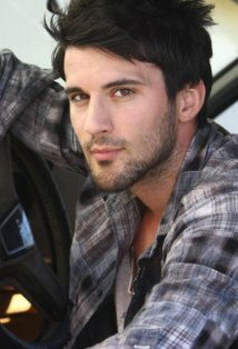 фото Джаз Мартин