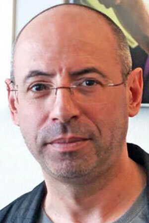 фото Михаил Брашинский