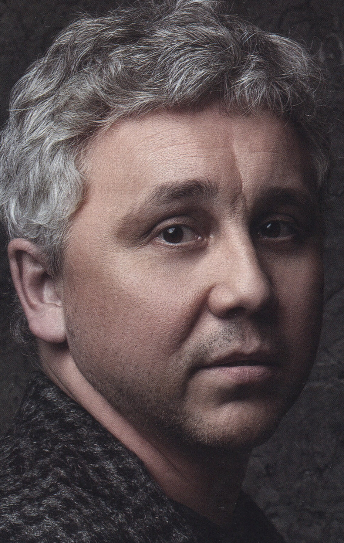 фото Алексей Федоров