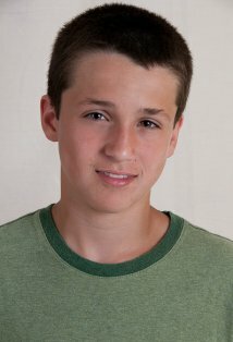 фото Ричард Миэн