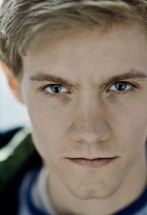 фото Патрик Шорн