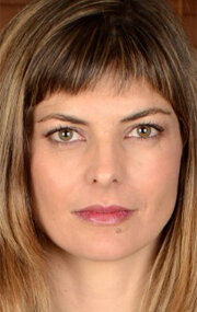 фото Джулия Роуз