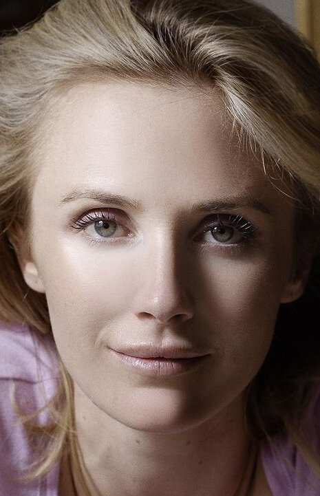 фото Дженнифер Сибел Ньюсом