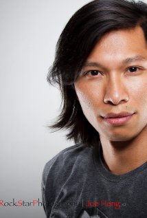 фото Джо Ханг