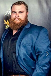 фото Брайсон Пинтард