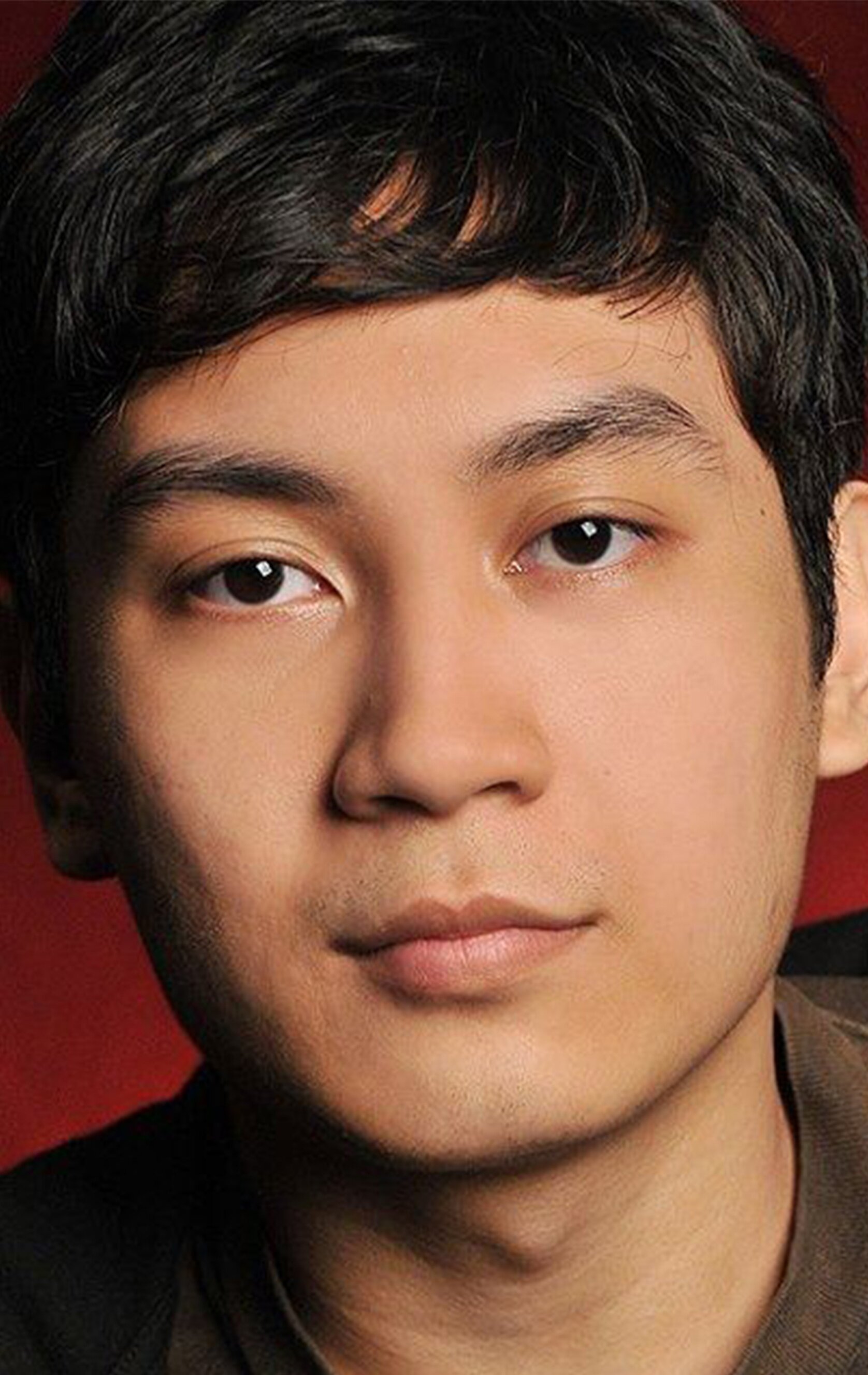 фото Михаил Ред